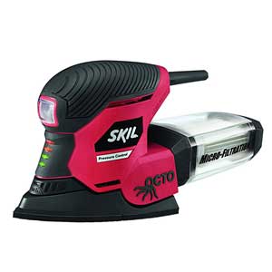 SKIL 7302 02 Octo Detail