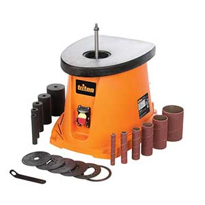 Triton TSPS450 Oscillating Sander