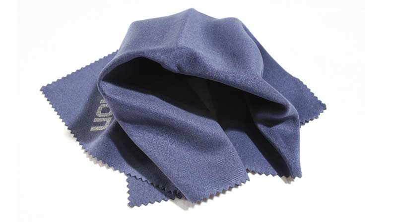 Microfiber Cleaning Cloth