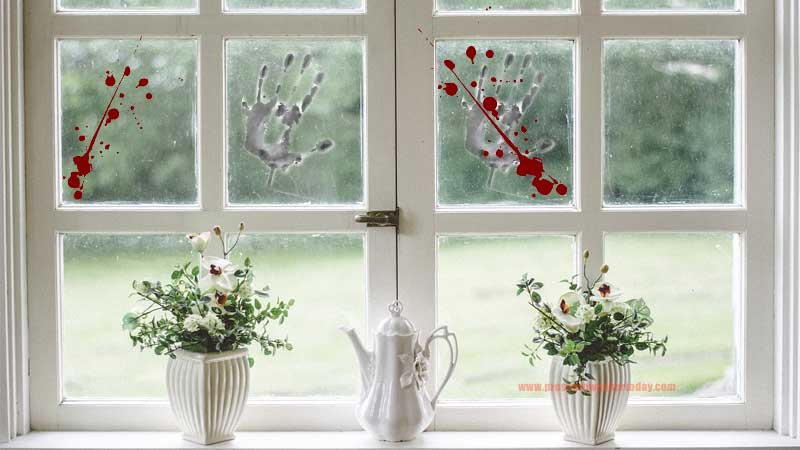 Clean Windows - home maintenance tips for winter