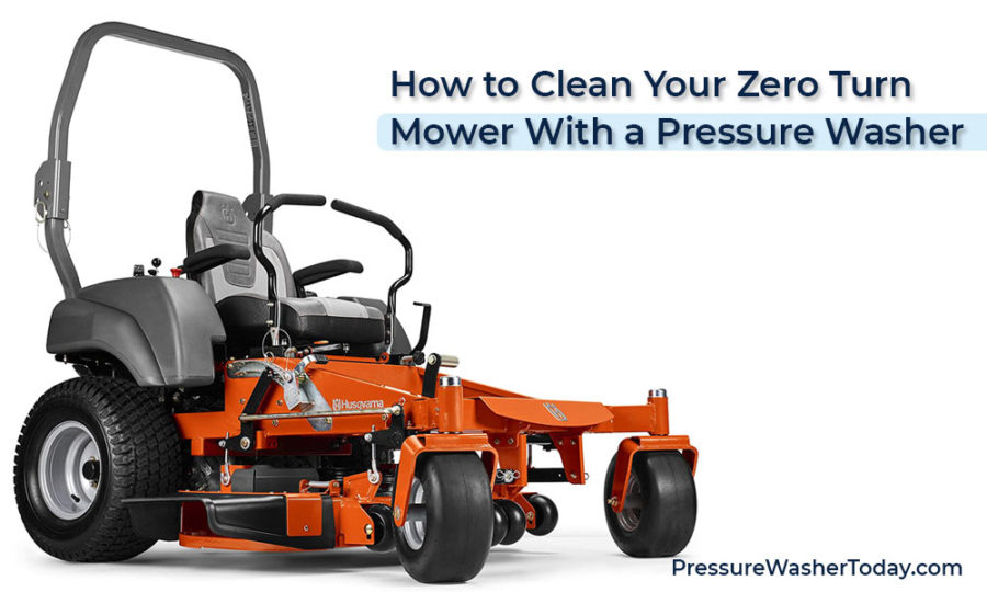 clean-your-zero-turn-mowe