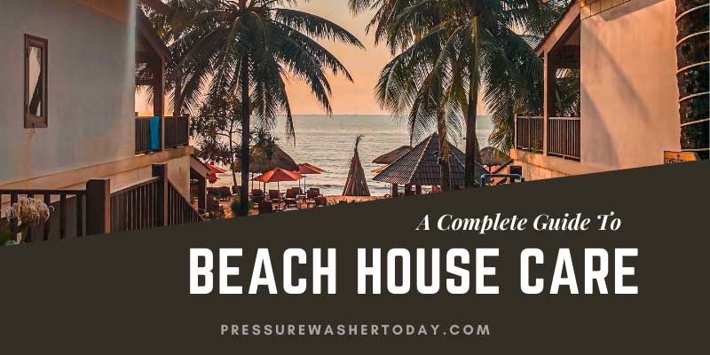 beach house