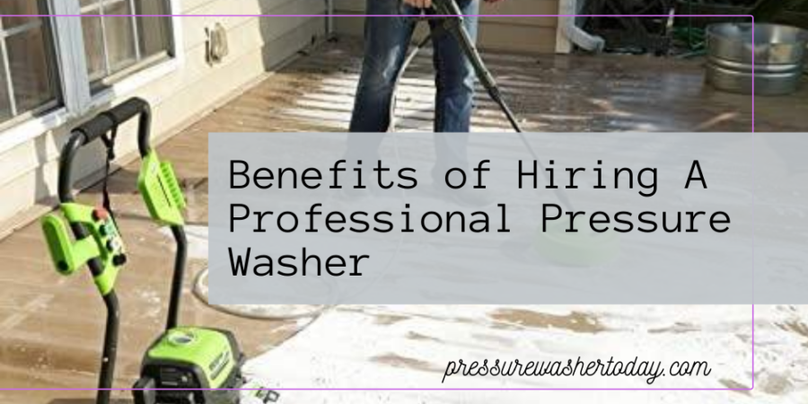 PressureWasher