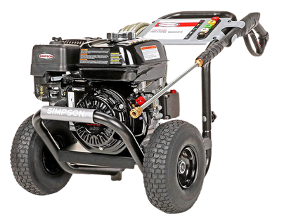 simpson cleaning ps3228