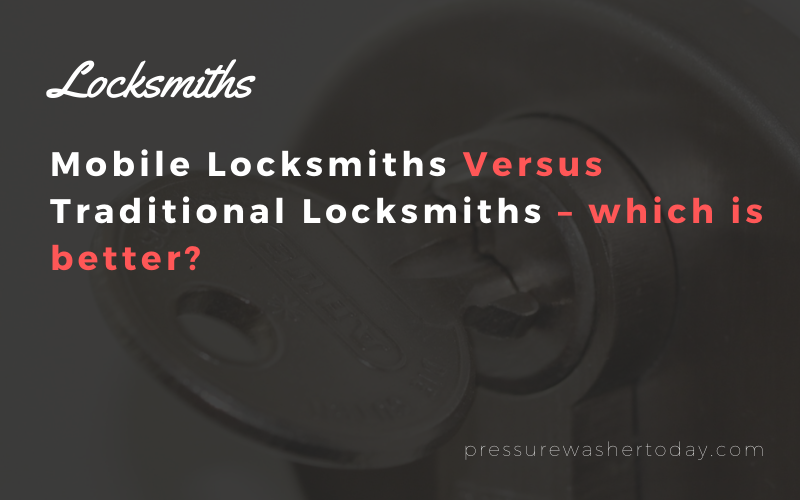 Locksmiths