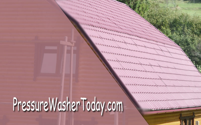 what is metal roofing