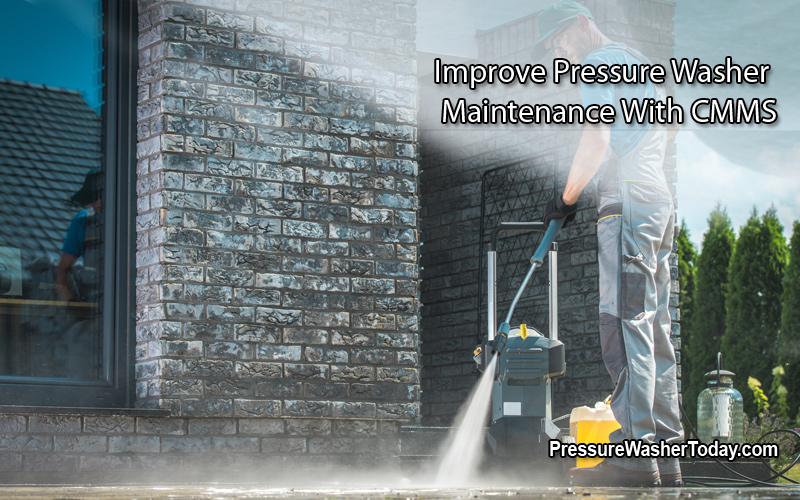 Pressure-Washer-Maintenance