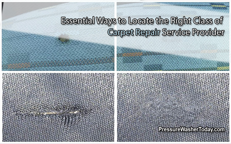 Carpet-Repair