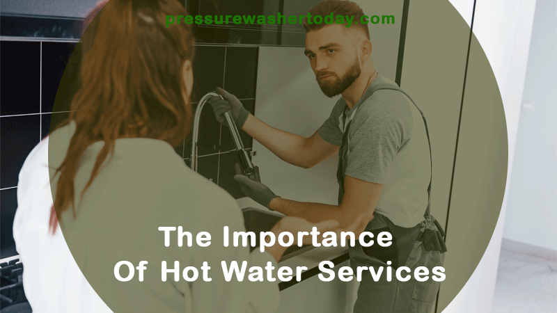 Hot-Water-Services