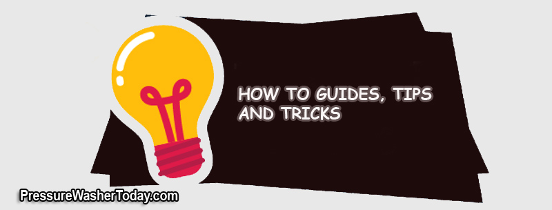 HOW TO GUIDES, TIPS AND TRICKS
