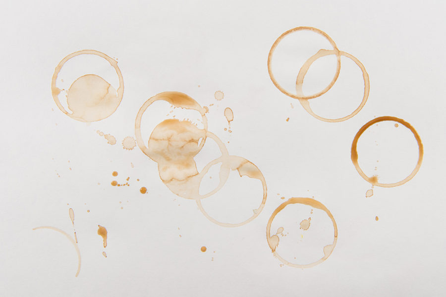 Coffee Stains