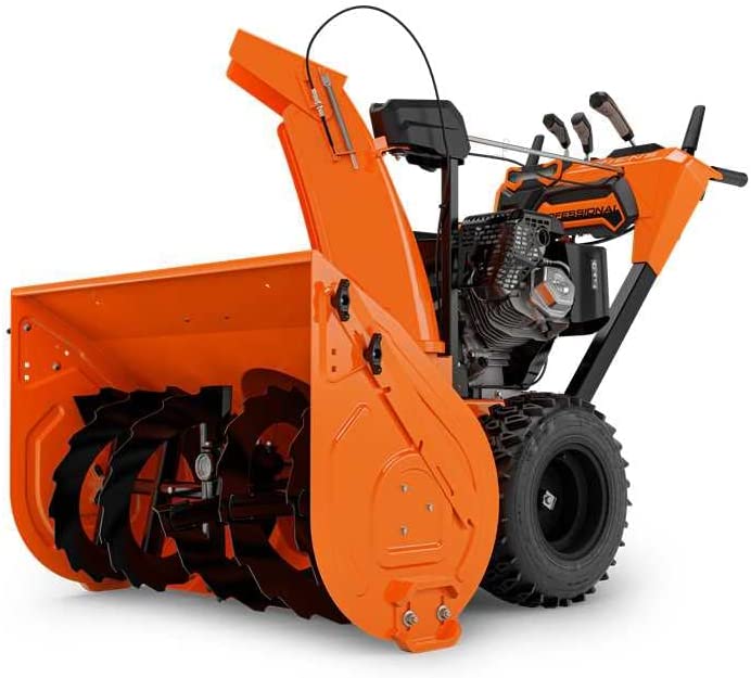 Ariens Hydro Pro 36 420cc Snow Blower Model 926072